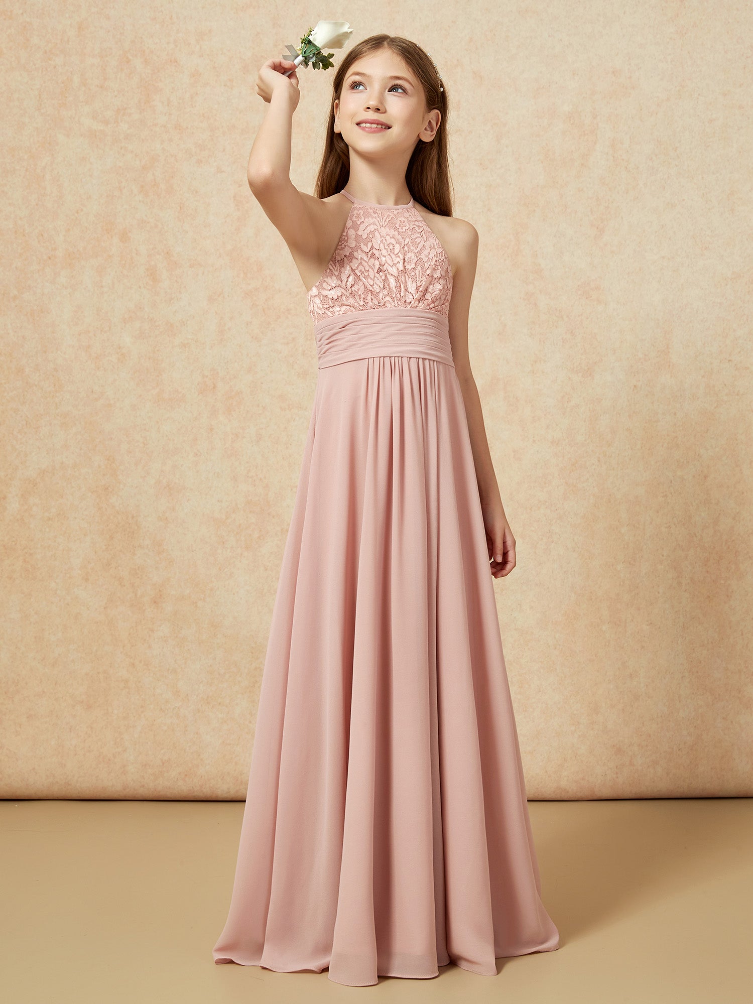 Dusty Rose